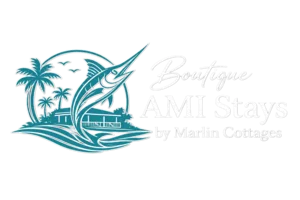 My Anna Maria Stay — boutique Anna Maria Island stays logo